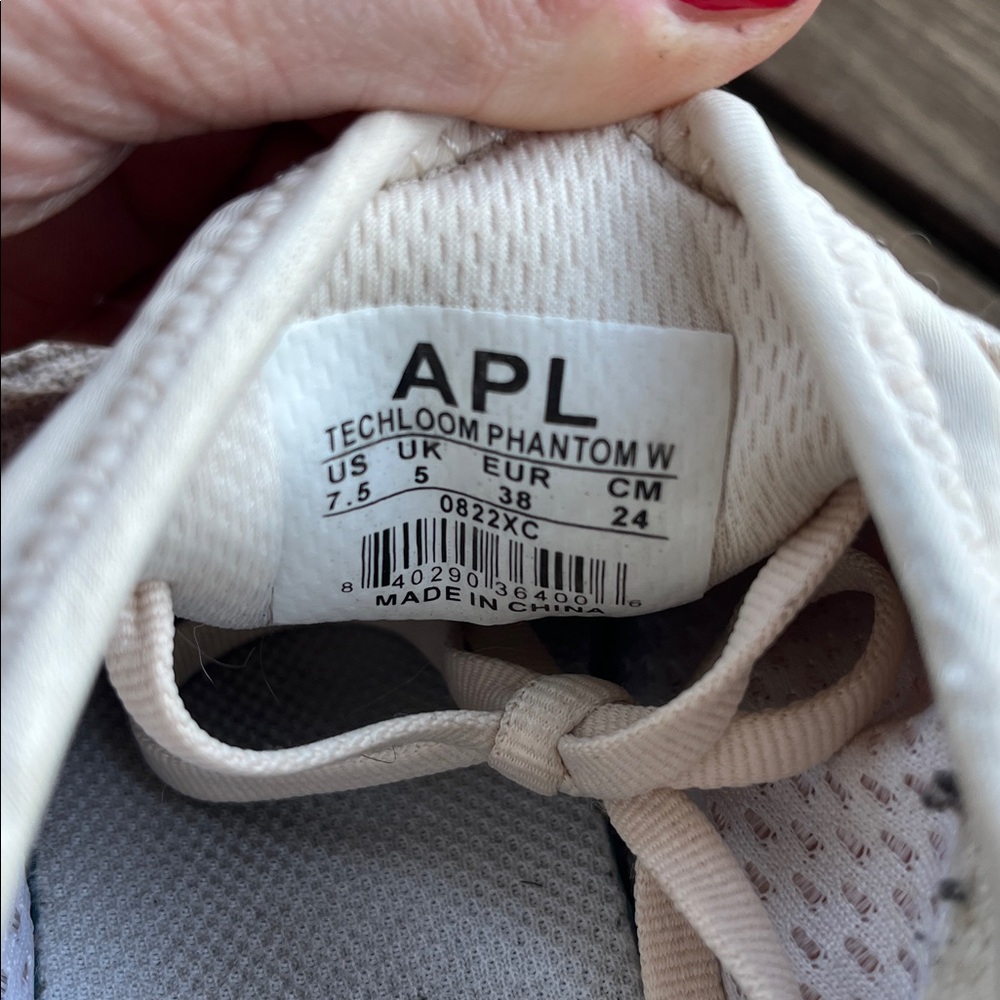 Apl Techloom Phantom - image 4